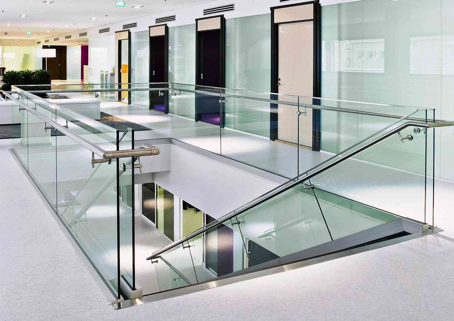 12mm Glass Railing Pric