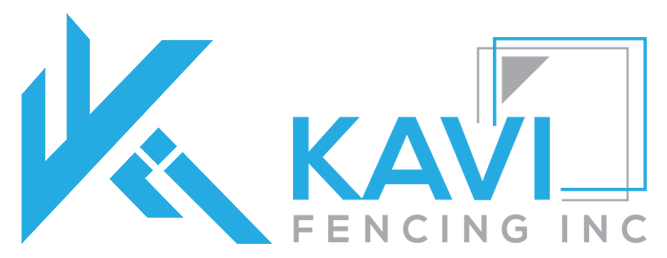 Kavi Fencing Logo