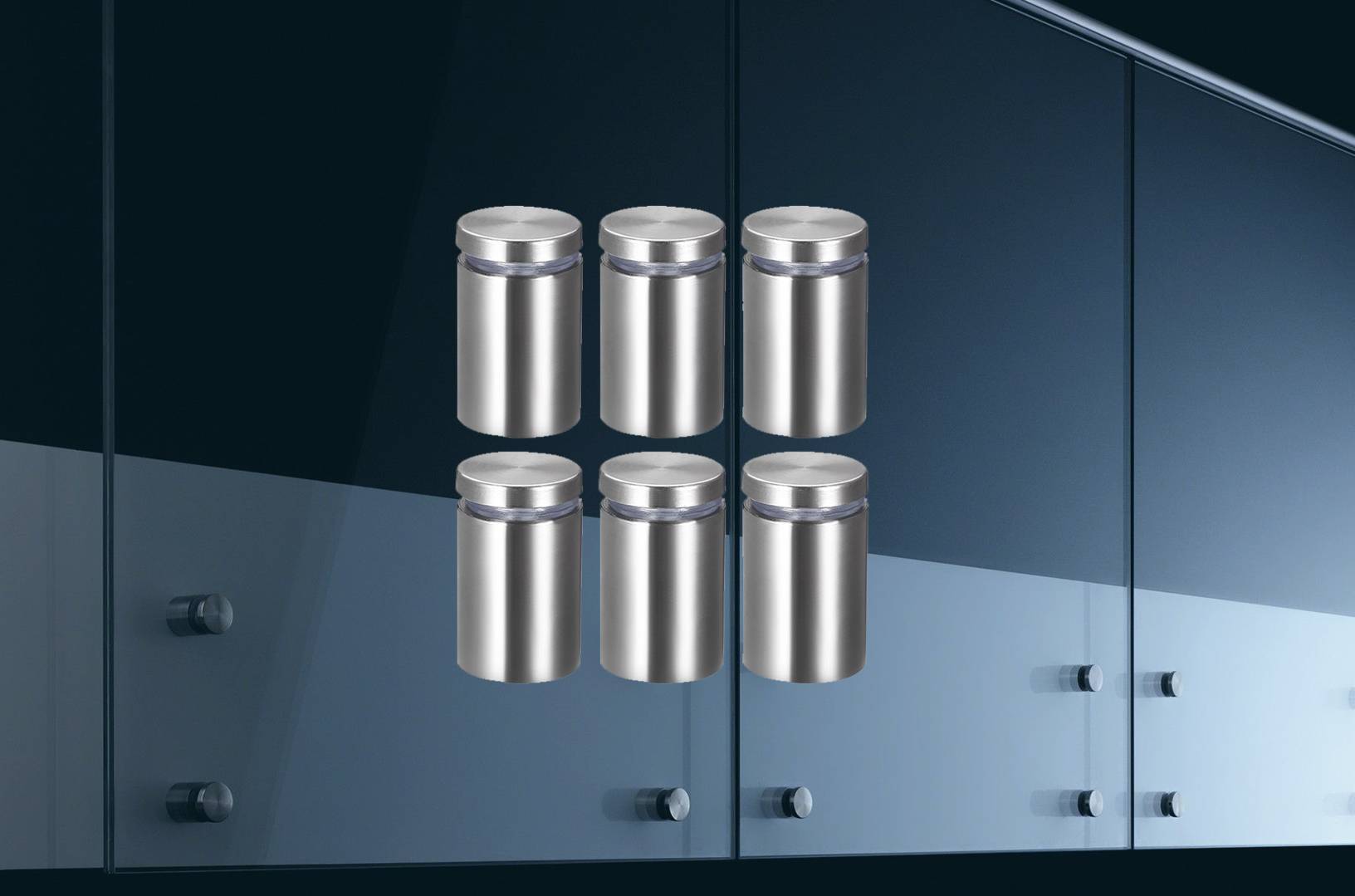 Stainless Steel 304 Standoffs