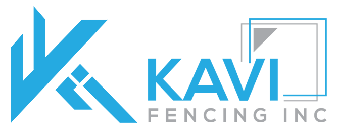 Kavi Fencing Logo