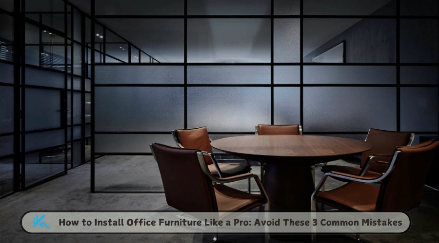 office furniture