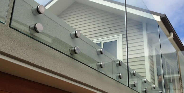 Glass Standoffs