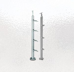 Stainless Steel Baluster
