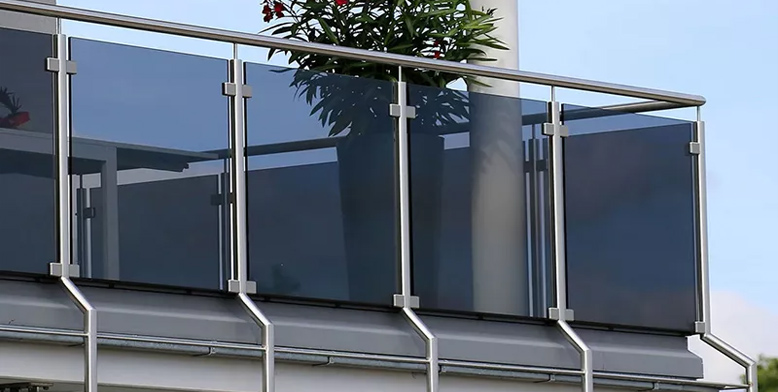 Stainless Steel Balusters