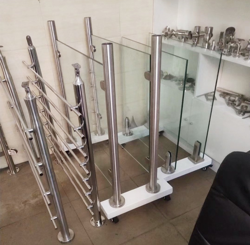 Stainless Steel Baluster
