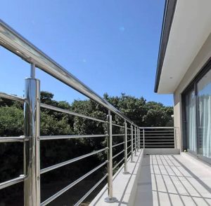 Balustrade