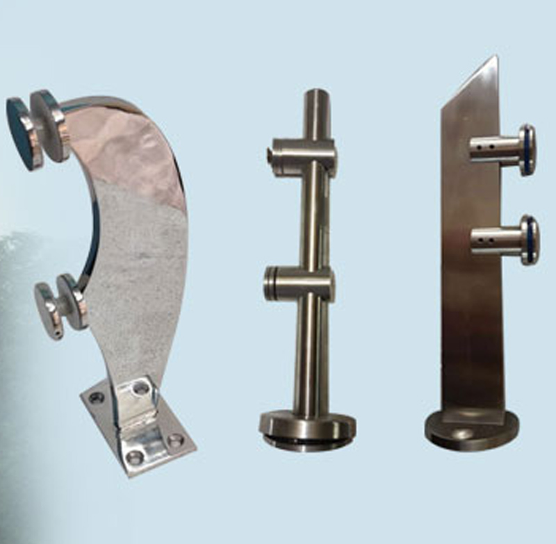 Stainless Steel Balustrade