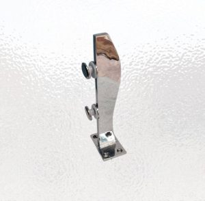 Glass Balustrade Dolphin