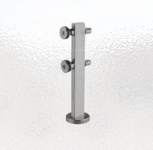 Glass Baluster